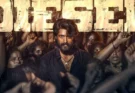 ‘Diesel’ movie review: Harish Kalyan’s ambitious pivot stalls after ignition